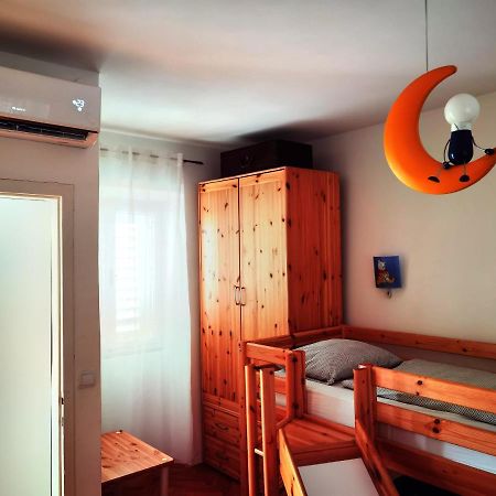 Villa Charming House Ruza In Korčula Esterno foto