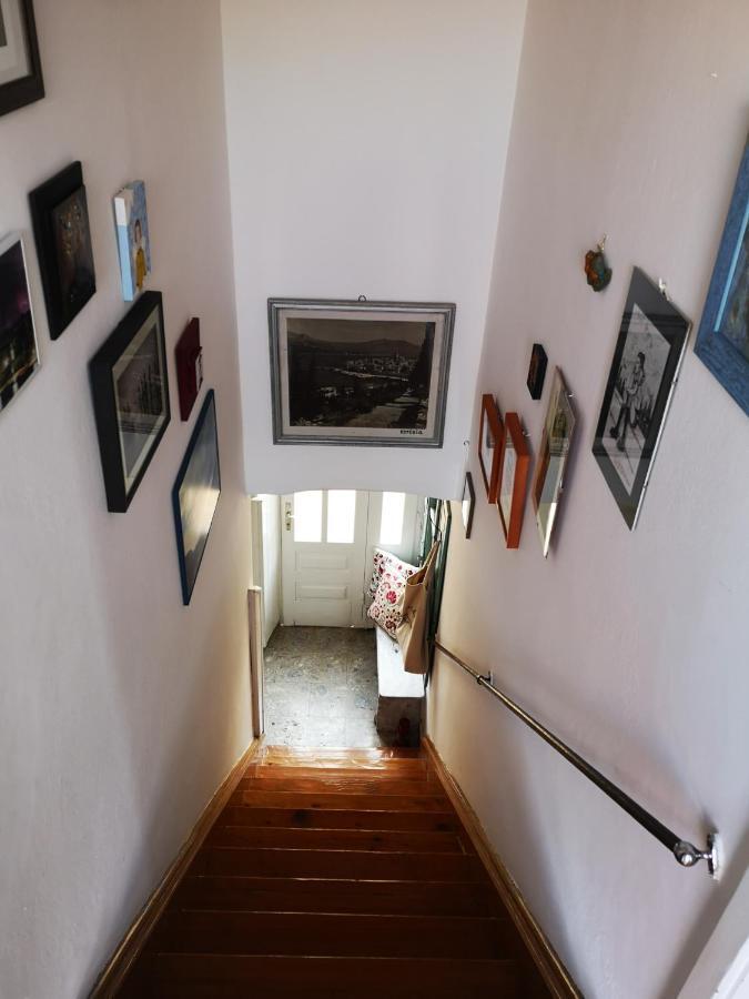 Villa Charming House Ruza In Korčula Camera foto