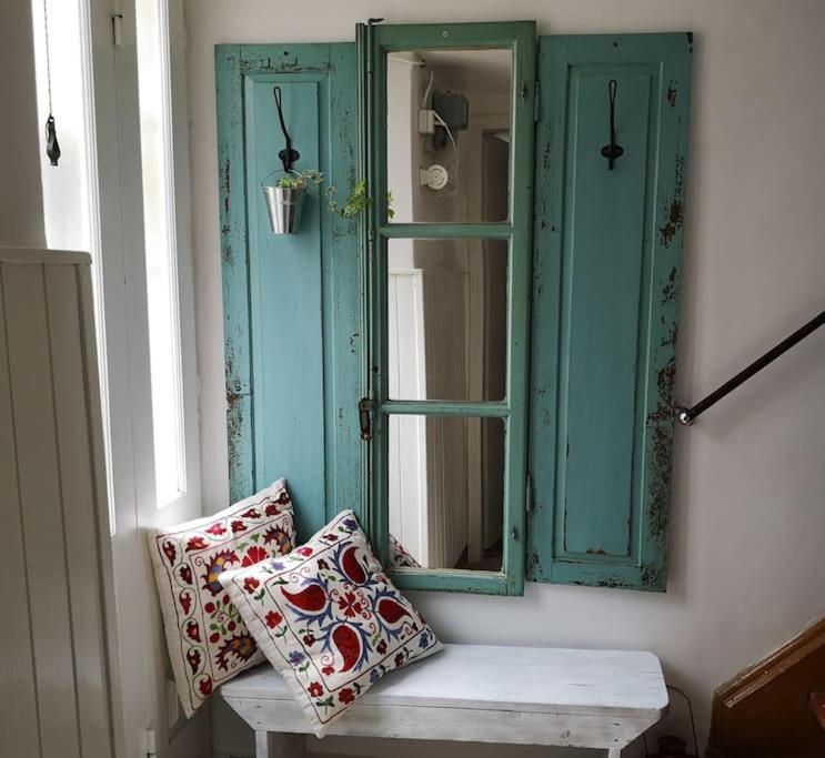 Villa Charming House Ruza In Korčula Esterno foto