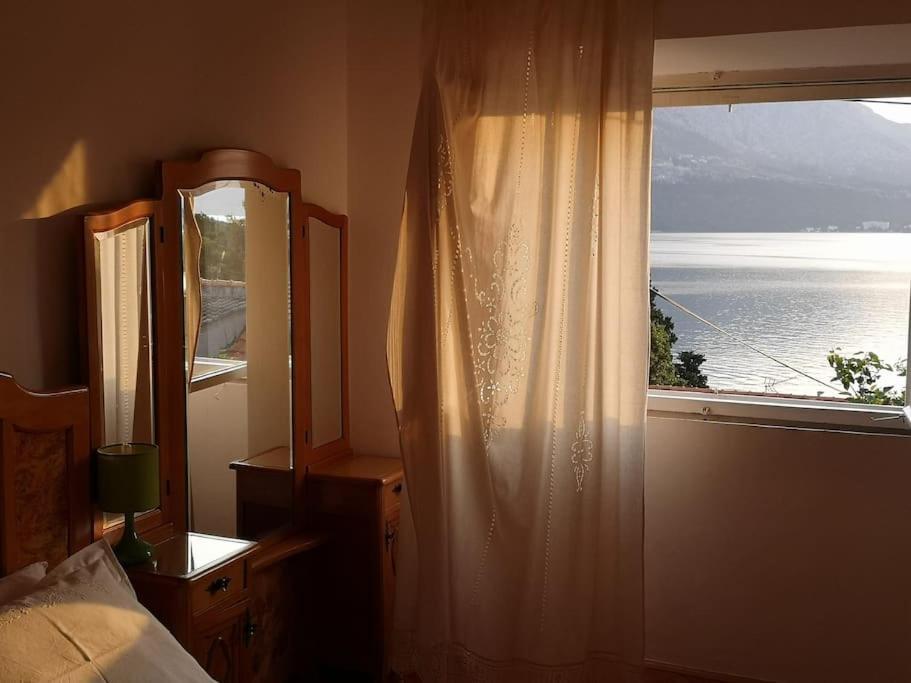 Villa Charming House Ruza In Korčula Esterno foto