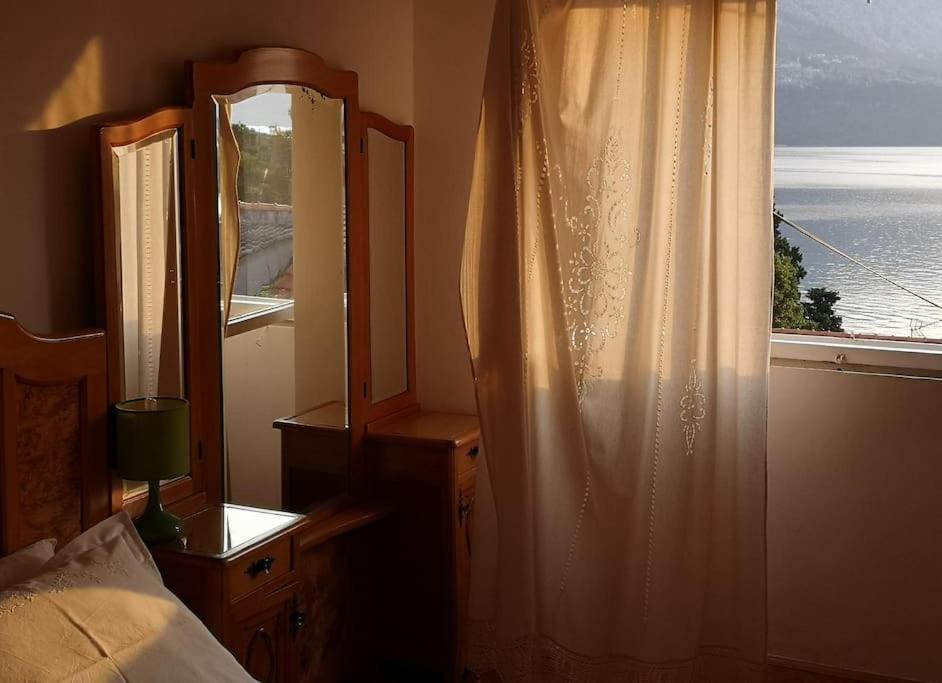 Villa Charming House Ruza In Korčula Esterno foto