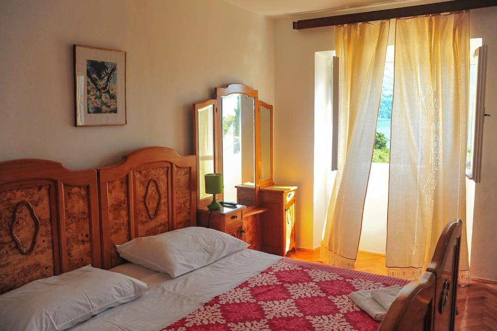 Villa Charming House Ruza In Korčula Esterno foto