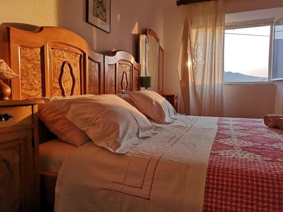 Villa Charming House Ruza In Korčula Esterno foto