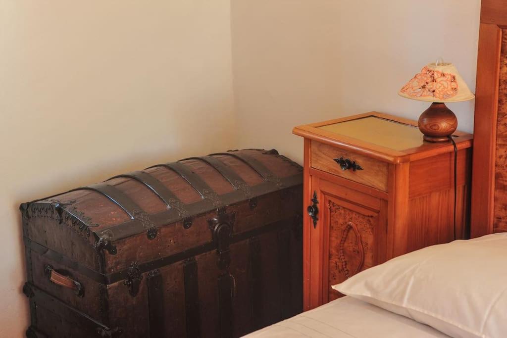 Villa Charming House Ruza In Korčula Esterno foto